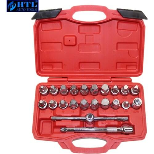 HTL Tool Kits