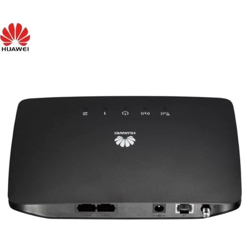 Huawei B68A 3G fwt/fixed wireless terminal 3g Wireless router with sim card slot