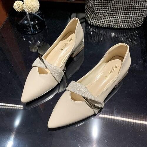 LYXLYH Mary Jane Women's Shoes