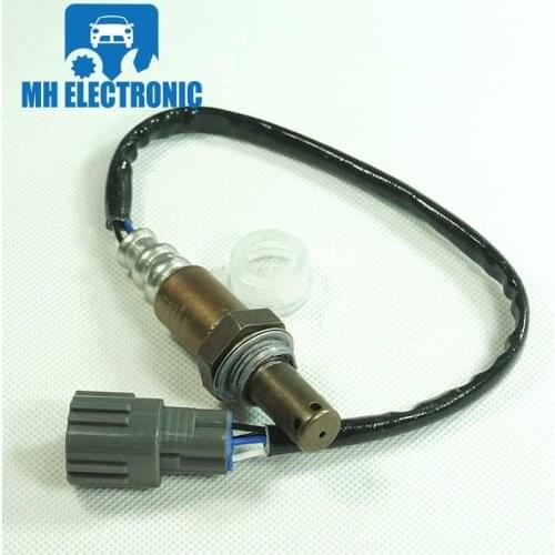 MH ELECTRONIC Air Fuel Ratio Lambda O2 Oxygen Sensor 89465-06250 8946506250 For Toyota Avalon Camry Hybrid GSX30 GSV40 2006 - up