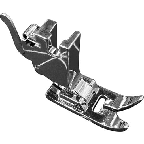 1Pcs Universal High Holder Sewing Machine Foot 2019 New Arrival Metal General Purpose Sewing Machine Accessories 7300H 7301