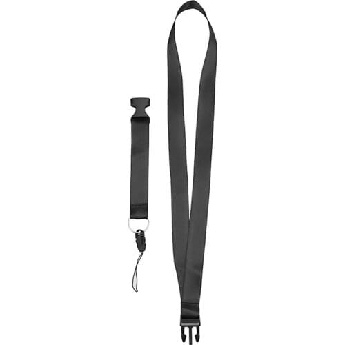 Lanyard Neck Band Handle Fixed Strap Belt for DJI FPV Motion Controller Anti-lost Accessories