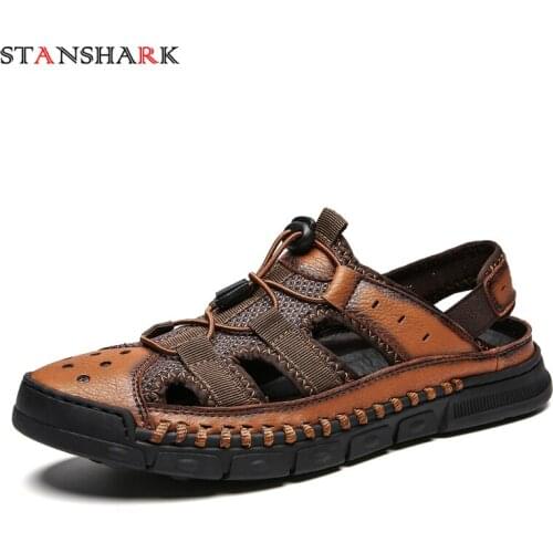 Stan Shark Men's Sandals