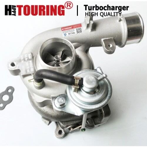 K04 Turbo Turbocharger for Mazda 6 Mazda 3 Mazda CX-7 2.3L 260HP 53047109904 L33L13700B L3Y31370ZC L3Y11370ZC L33L13700C