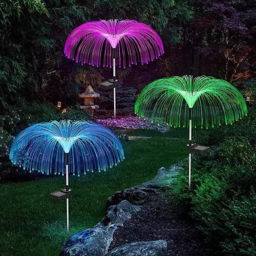 ZAIXIAO Garden Lights