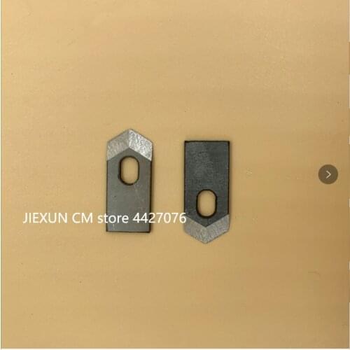 1PCS Mimaki cutter knife steel blade knife for Mimaki JV3 JV33 JV5 CJV33 JV4 cutter plotter paper blade knife