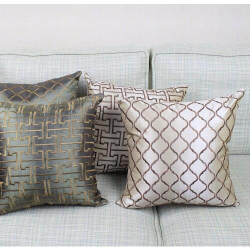 Cushion Covers Attlomew China