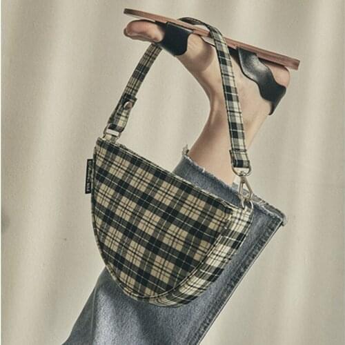 Bolso Kiple Saddle Bags For Women