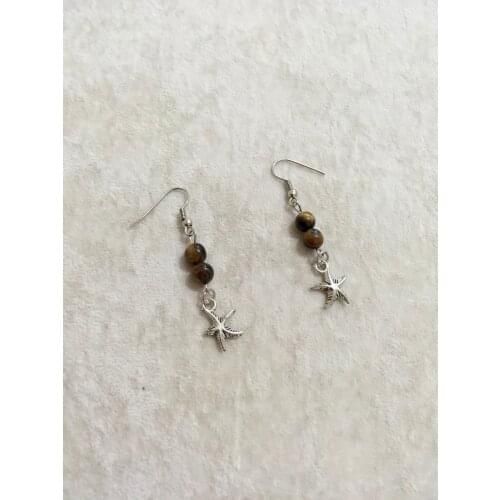 BY GÜLSÜN Piercing Earrings