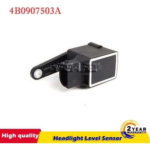 Headlight Level Sensor For Audi VW OEM 4B0907503 4B0907503A