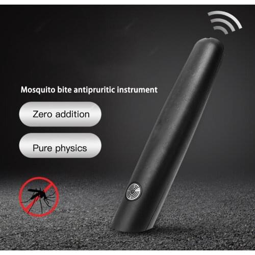 Children Mosquito Bug Reliever Antipruritic Itching Relieve Pen Adult Neutralizing Itch Irritation from Insect Stings & Bites