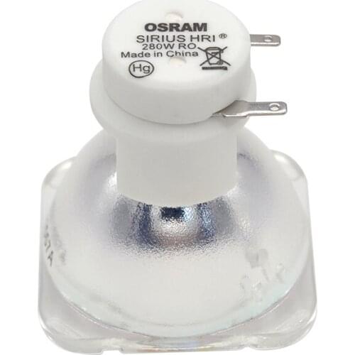 DHL Free shipping 10PCS/LOT 10R LAMP MSD Platinum 10R 280W 10R Moving Head Bulb 10R beam lamps