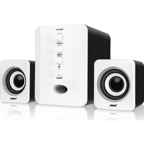 EastVita Speaker Kits