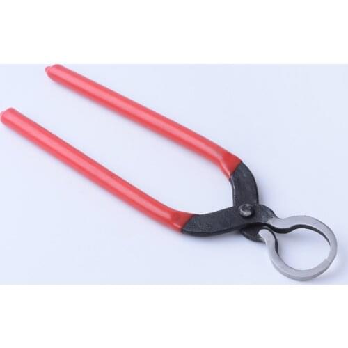 1pc Multi Jewelry Tools Steel Bent Nose Plier For Jewelry DIY Design Beading Making HandTool