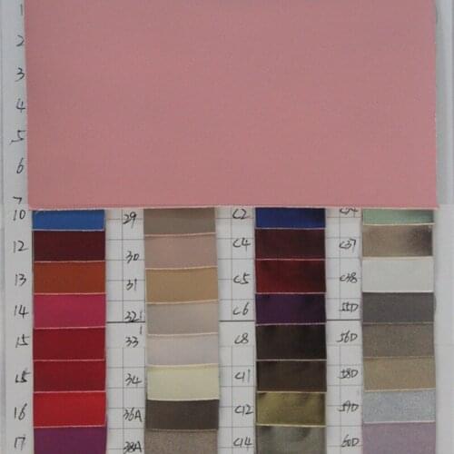 Artificial leather PU metal pearl pattern handbag leather synthetic leather material