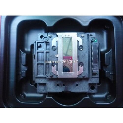 FA04000 FA04010 Printhead printer head for Epson L400 L401 L110 L111 L120 L555 L211 L210 L220 L300 L355 L365 XP231 Print Head