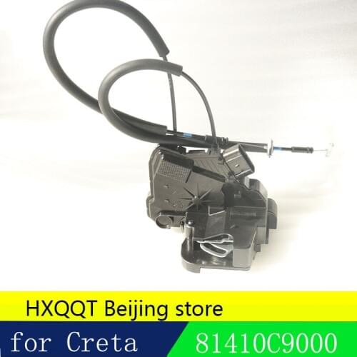 Door Lock Actuator Motor Rear Left For HYUNDAI Creta IX25 GC 1.6 2.0 1.4 81410C9000 81410 C9000