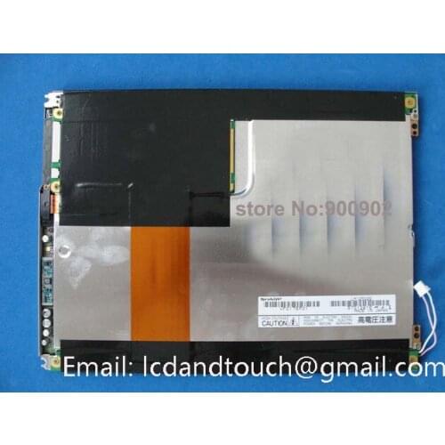 LM12S029 LCD Display Screen Panel Repair Repalcement