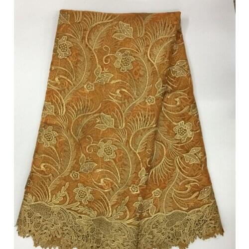 Mesh Tulle Lace Eyelet French Corded Lace Fabrics Jacquard African Net Guipure Lace Rhinestones For Wedding Dress