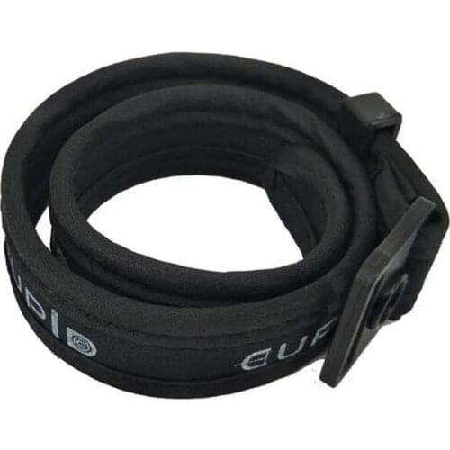 Archery Compound Bow Wrist Sling Adjustable Cord Wrist Braided Belt Bow Hunting