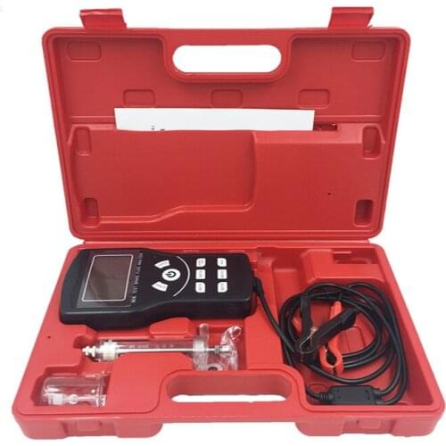 Brake fluid tester boil test brake fluid ananlyzer car Tools