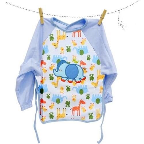 Tsaujia Cotton Bibs For Babies