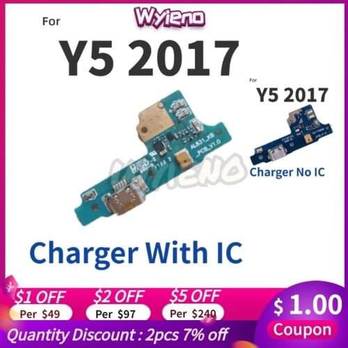 Wyieno Microphones For Huawei Honor Play Phones China