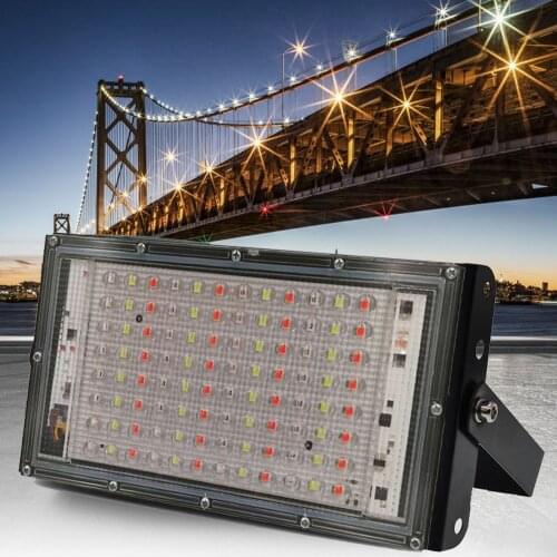 YCRAYS LED Street Lamps