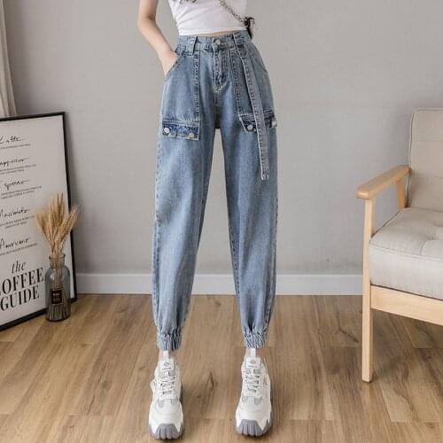 Джинсы МОМ ZXRYXGS China At AliExpress