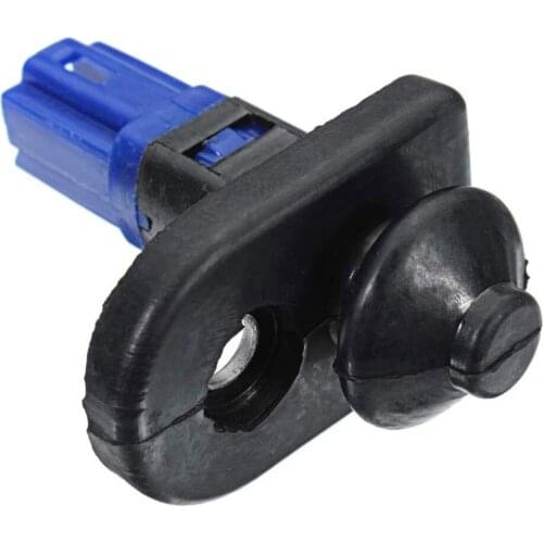 2-Pin Plug Car Door Sensor Light Switch Button Knob For Mitsubishi Pajero Montero Shogun Car Interior Replacement Accessories