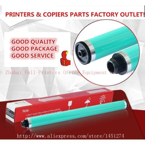2 pcs, Compatible New OPC Drums For RICOH Aficio 1801 1810 1811 1812 1900 1901 1911 1912 2500