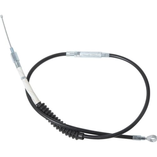 47.24" Front Clutch Cable Fit For Harley Sportster Iron XL 883 XL 1200 2002-2014