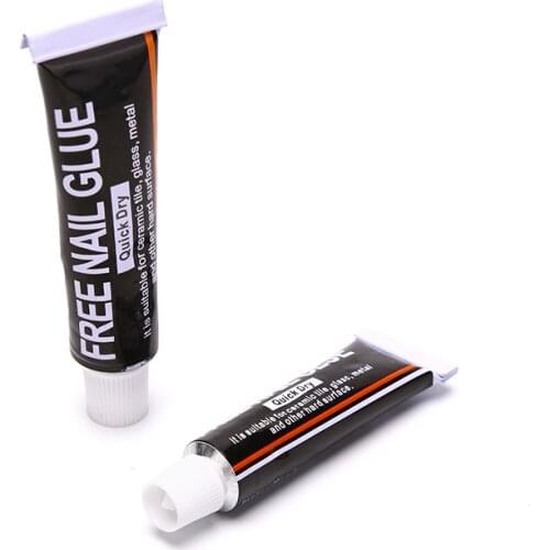6ml/12ml New Ultra-Strong Universal Sealant Glue Super Strong Adhesive And Fast Drying Glue
