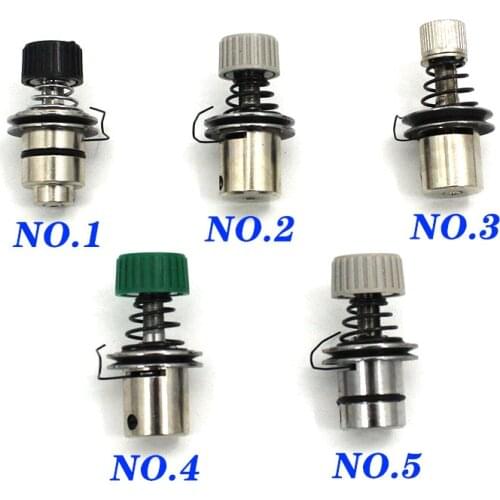 8700 / 8500 computer flat car clamp tension set