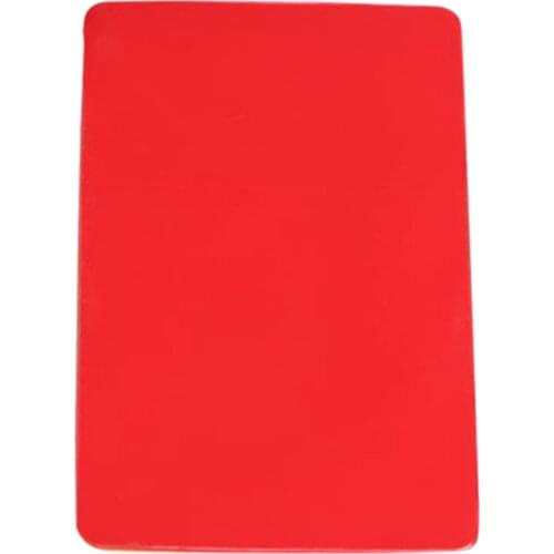 Car Rain Sensor Self Adhesive Pad Easy Install Automotive Glass Wiper Sensor Film Silicone Wiper Glue Sticker Auto Supply