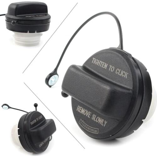 Car Fuel Filler Gas Tank Cap For Honda Accord CR-V Odyssey Ridgeline For Acura TSX RSX MDX TL 17670-SJA-013 17670-SHJ-A31