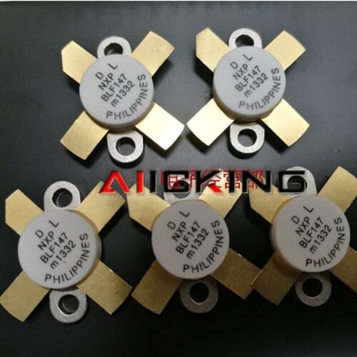 BLF147 SMD RF tube High Frequency tube Power amplification module