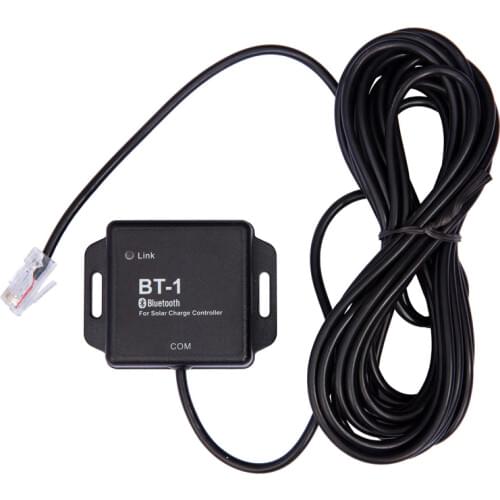 External Bluebooth unit for MPPT Solar Charge Controller BT-1 SR-ML series ML2420/ML2430/ML2440/ML4860/ML4830N15