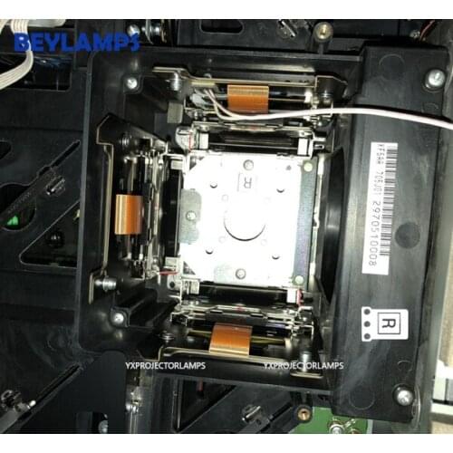 Projector Power Supply For Sanyo PLC-XF47 / PLC-XF46, The Currect One taken From PLC-XF46 Projectors