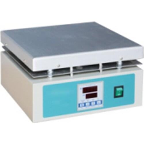 SH-Series Digital Display Electric Heating Plate, Maximum Temperature 350 Degree Celsius