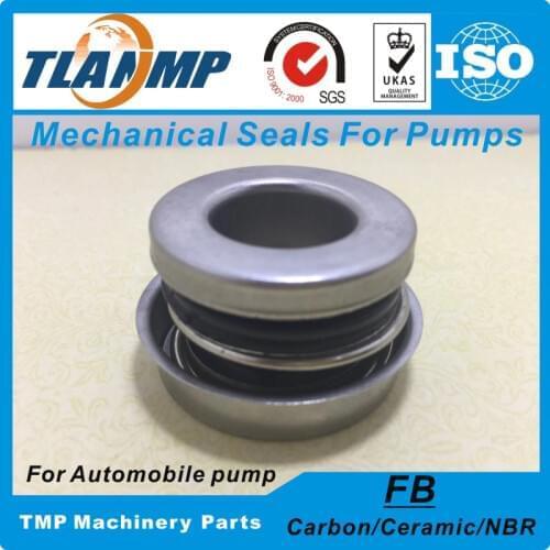 FB-20, Shaft Size 20mm TLANMP Mechanical Seals For Automotive Water pump (Model Number:FB-12/15/16/17/20)