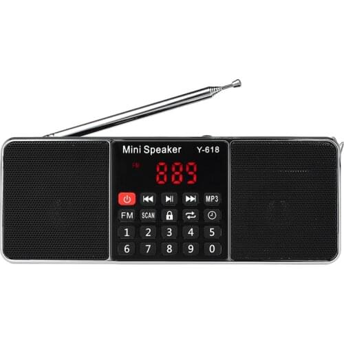 JOOAN Radios