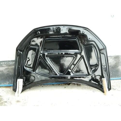 Suit For c Shangku Carbon Fiber Machine Engine Front Cover Manufacturer Direct Sale