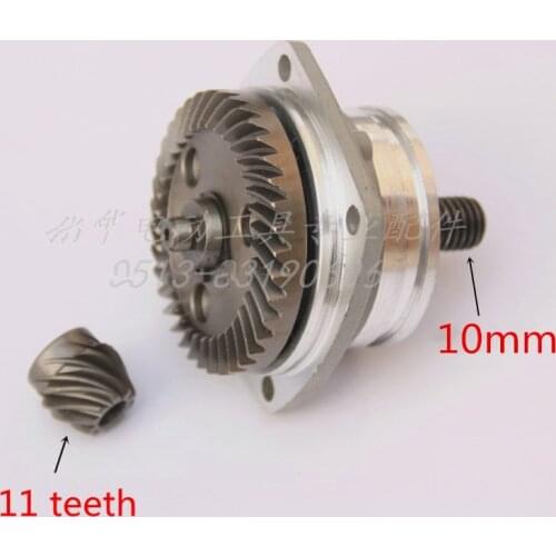 Cover Bearing Replace for MAKITA 9553NB 9553HN 9553HNG 9553HB 9553HBG 9556HN 9556HNG 9556HB 9556HBG 9556NB