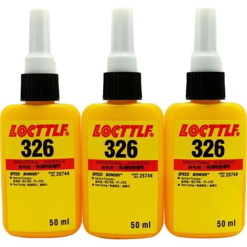 50ML Metal Glass Adhesive Fast Curing Safe Construction Epoxy Glue Liquid Instant Strong Super Glue Rearview Mirror Adhesive