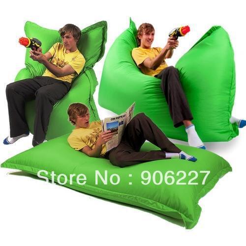 The original !!!! Big Brother Beanbag Outdoor , waterproof teal beanbagig Brother Beanbag Outdoor - free shipping