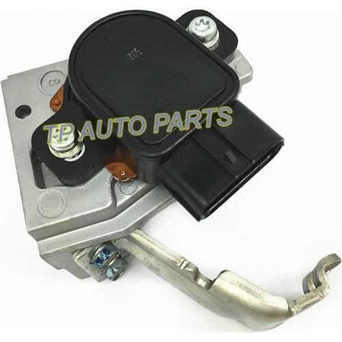 Accelerator Pedal Sensor Assy APS For H-onda A-cura TL TSX OEM 37971-RDJ-A01 37971-RBB-003