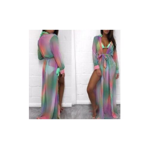 Dress Robe Femme Women Dress Boho Beach Party Office Lady Sleeveless V Neck Spring Summer Spaghetti Strap