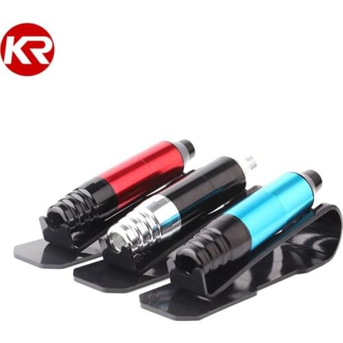 Tattoo Machine Holder Stand Rack Tattoo Pen Tray Makeup Eyebrow Pen tray frame Holder Tattoo Accessories