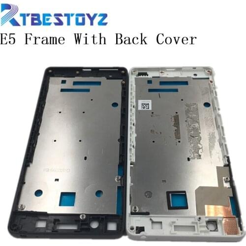 RTBESTOYZ Cases For Phones Sony Xperia E5